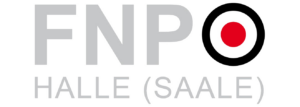 FNP_Halle_Saale_Logo